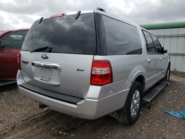 Photo 3 VIN: 1FMJK1K56CEF34460 - FORD EXPEDITION 