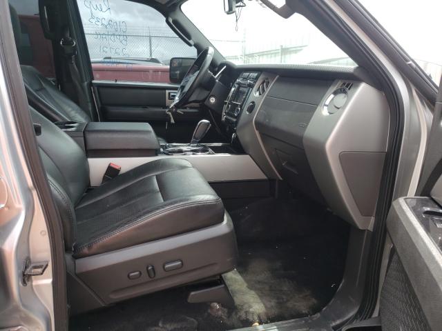 Photo 4 VIN: 1FMJK1K56CEF34460 - FORD EXPEDITION 