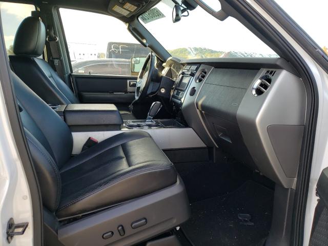 Photo 4 VIN: 1FMJK1K56DEF02593 - FORD EXPEDITION 