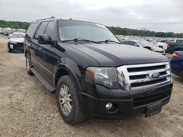 Photo 0 VIN: 1FMJK1K56DEF27400 - FORD EXPEDITION 