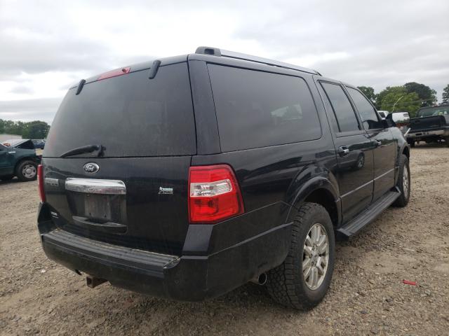 Photo 3 VIN: 1FMJK1K56DEF27400 - FORD EXPEDITION 