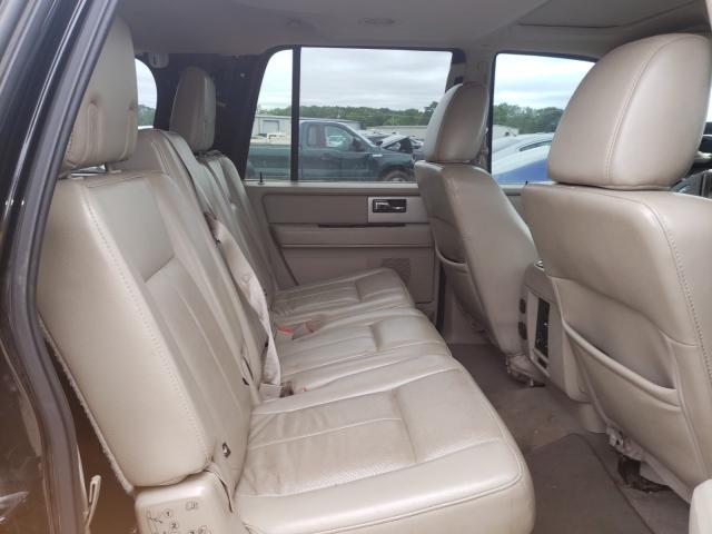 Photo 5 VIN: 1FMJK1K56DEF27400 - FORD EXPEDITION 