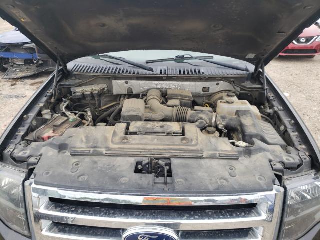 Photo 6 VIN: 1FMJK1K56DEF27400 - FORD EXPEDITION 