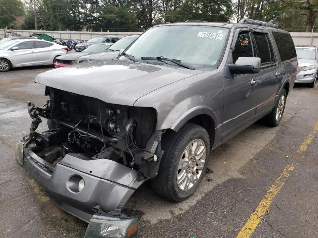 Photo 0 VIN: 1FMJK1K56DEF51261 - FORD EXPEDITION 