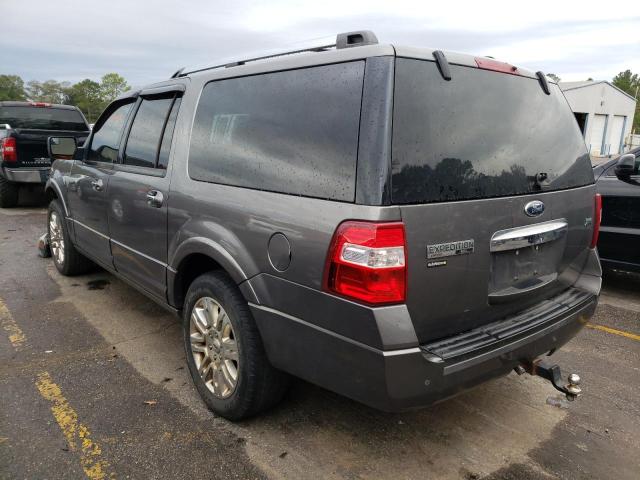 Photo 1 VIN: 1FMJK1K56DEF51261 - FORD EXPEDITION 