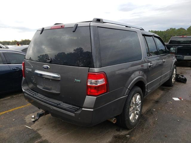 Photo 2 VIN: 1FMJK1K56DEF51261 - FORD EXPEDITION 