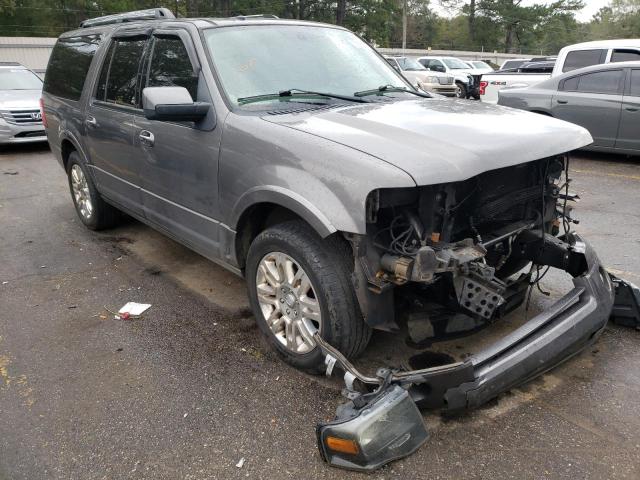 Photo 3 VIN: 1FMJK1K56DEF51261 - FORD EXPEDITION 