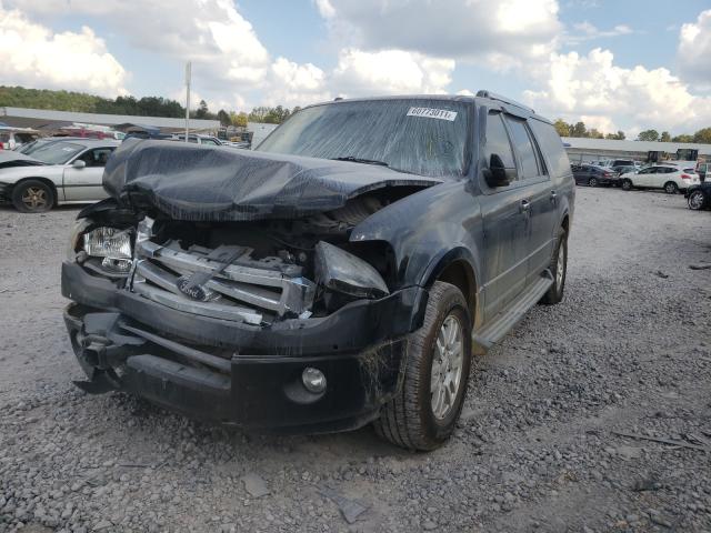 Photo 1 VIN: 1FMJK1K56EEF07049 - FORD EXPEDITION 