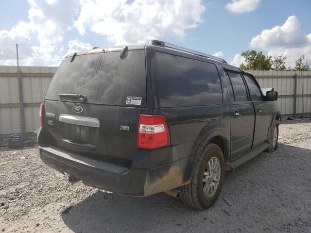 Photo 3 VIN: 1FMJK1K56EEF07049 - FORD EXPEDITION 