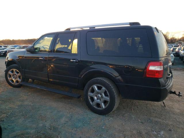 Photo 1 VIN: 1FMJK1K56EEF18696 - FORD EXPEDITION 