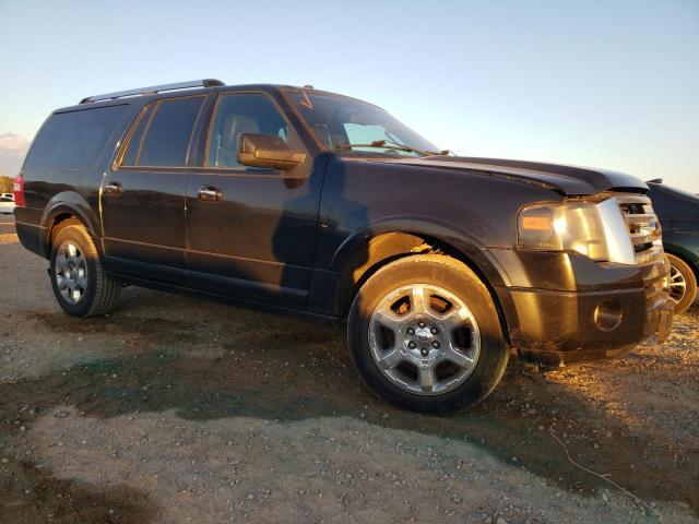 Photo 3 VIN: 1FMJK1K56EEF18696 - FORD EXPEDITION 