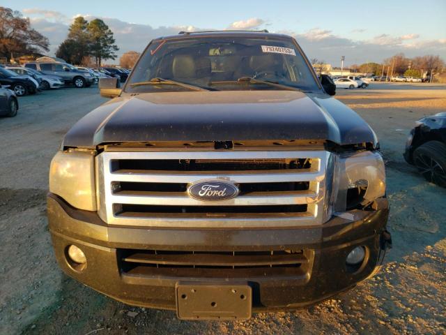 Photo 4 VIN: 1FMJK1K56EEF18696 - FORD EXPEDITION 