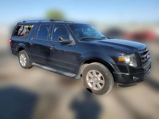 Photo 3 VIN: 1FMJK1K57AEB20567 - FORD EXPEDITION 