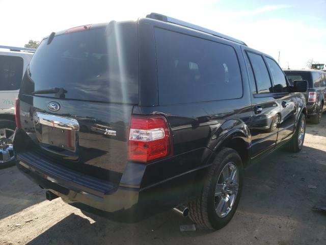 Photo 3 VIN: 1FMJK1K57AEB66920 - FORD EXPEDITION 