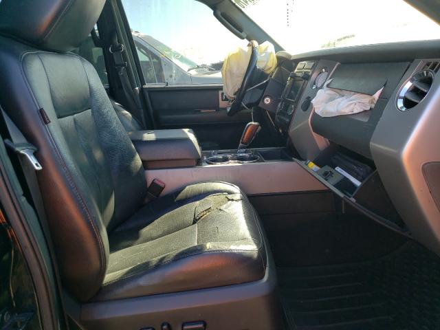 Photo 4 VIN: 1FMJK1K57AEB66920 - FORD EXPEDITION 