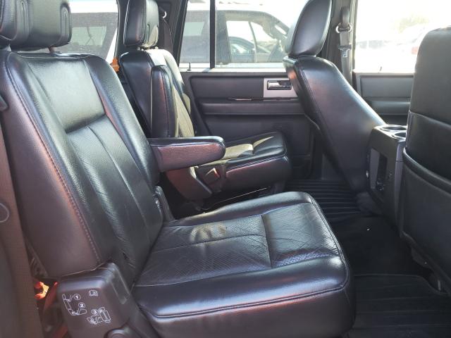 Photo 5 VIN: 1FMJK1K57AEB66920 - FORD EXPEDITION 