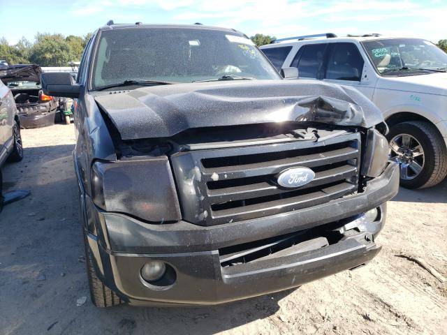 Photo 8 VIN: 1FMJK1K57AEB66920 - FORD EXPEDITION 