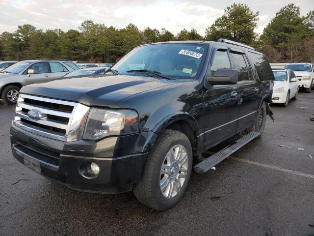 Photo 0 VIN: 1FMJK1K57CEF13519 - FORD EXPEDITION 