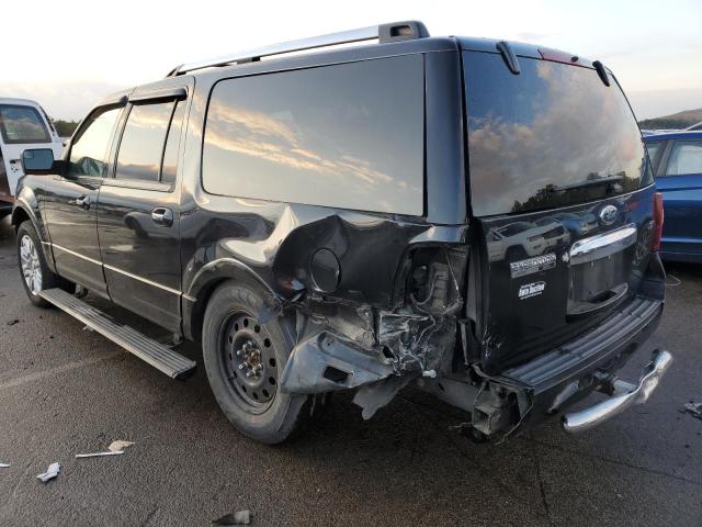 Photo 1 VIN: 1FMJK1K57CEF13519 - FORD EXPEDITION 