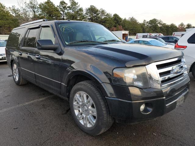 Photo 3 VIN: 1FMJK1K57CEF13519 - FORD EXPEDITION 