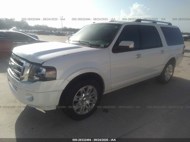 Photo 1 VIN: 1FMJK1K57CEF62333 - FORD EXPEDITION EL 