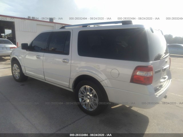 Photo 2 VIN: 1FMJK1K57CEF62333 - FORD EXPEDITION EL 