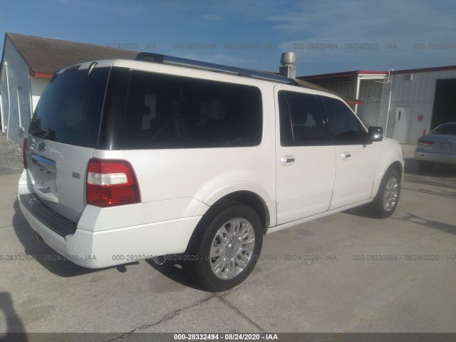 Photo 3 VIN: 1FMJK1K57CEF62333 - FORD EXPEDITION EL 