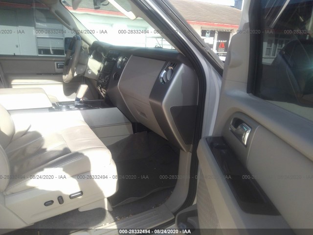 Photo 4 VIN: 1FMJK1K57CEF62333 - FORD EXPEDITION EL 