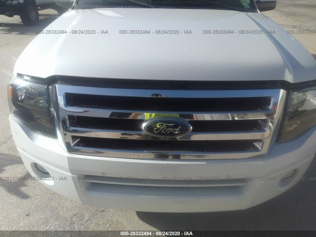 Photo 5 VIN: 1FMJK1K57CEF62333 - FORD EXPEDITION EL 