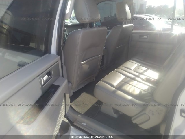 Photo 7 VIN: 1FMJK1K57CEF62333 - FORD EXPEDITION EL 