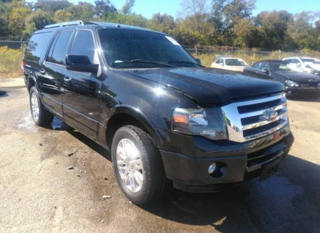 Photo 0 VIN: 1FMJK1K57DEF69638 - FORD EXPEDITION EL 