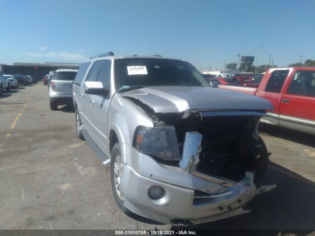 Photo 0 VIN: 1FMJK1K57EEF05536 - FORD EXPEDITION EL 