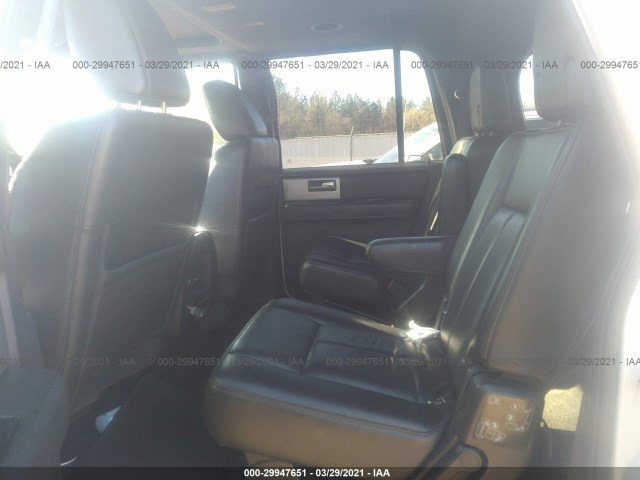 Photo 7 VIN: 1FMJK1K57EEF06458 - FORD EXPEDITION EL 