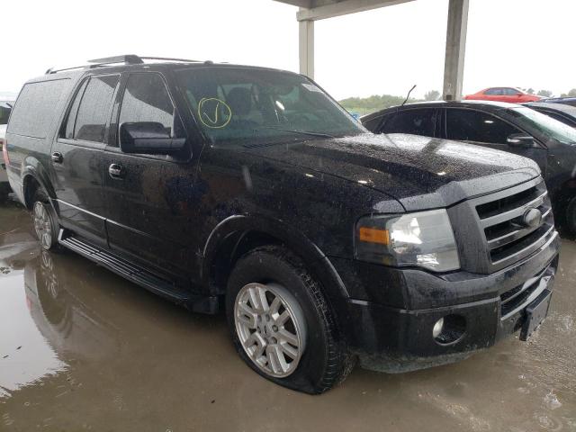 Photo 0 VIN: 1FMJK1K57EEF07156 - FORD EXPEDITION 