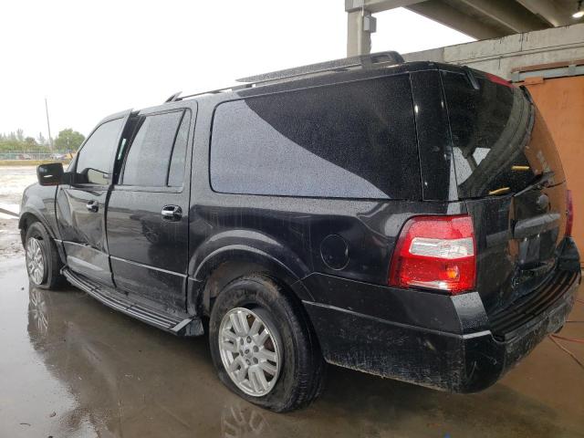 Photo 2 VIN: 1FMJK1K57EEF07156 - FORD EXPEDITION 