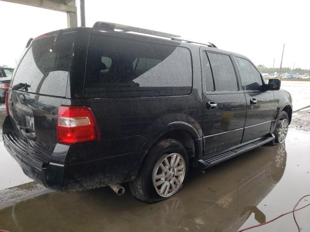 Photo 3 VIN: 1FMJK1K57EEF07156 - FORD EXPEDITION 