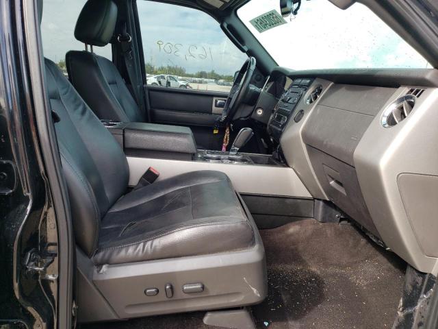 Photo 4 VIN: 1FMJK1K57EEF07156 - FORD EXPEDITION 