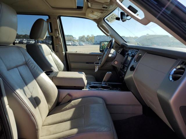 Photo 4 VIN: 1FMJK1K57EEF59192 - FORD EXPEDITION 