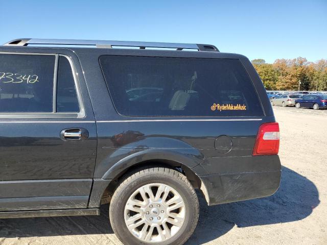 Photo 8 VIN: 1FMJK1K57EEF59192 - FORD EXPEDITION 