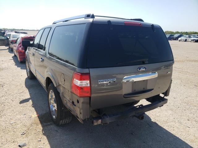 Photo 2 VIN: 1FMJK1K58AEB70507 - FORD EXPEDITION 