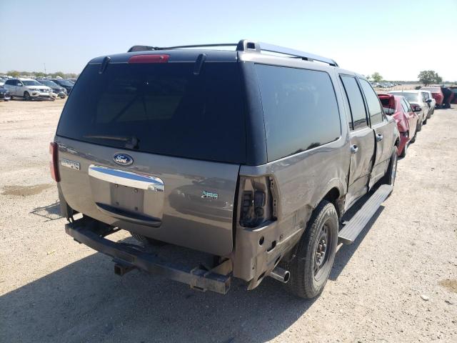 Photo 3 VIN: 1FMJK1K58AEB70507 - FORD EXPEDITION 