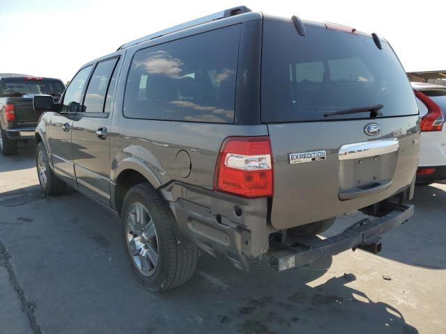 Photo 2 VIN: 1FMJK1K58AEB70507 - FORD EXPEDITION 