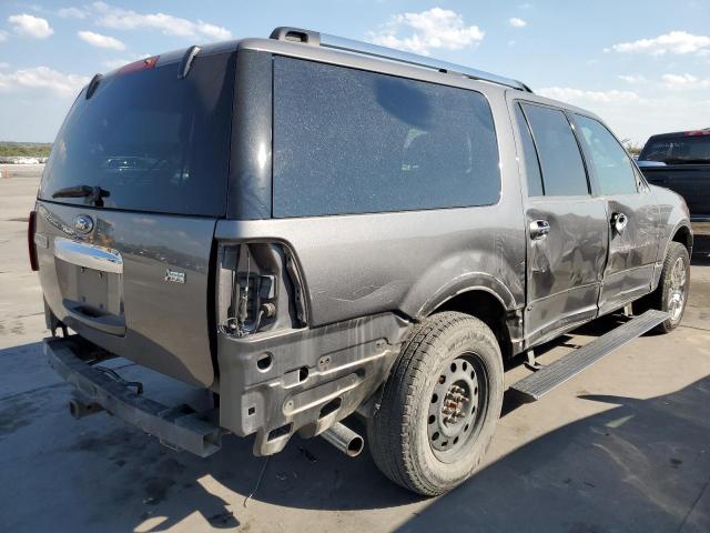 Photo 3 VIN: 1FMJK1K58AEB70507 - FORD EXPEDITION 