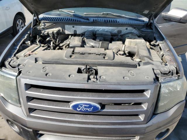 Photo 6 VIN: 1FMJK1K58AEB70507 - FORD EXPEDITION 