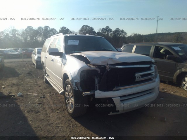 Photo 5 VIN: 1FMJK1K58BEF12863 - FORD EXPEDITION EL 