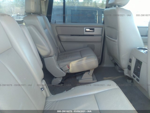 Photo 7 VIN: 1FMJK1K58BEF12863 - FORD EXPEDITION EL 