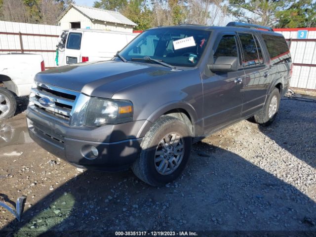 Photo 1 VIN: 1FMJK1K58DEF08590 - FORD EXPEDITION EL 