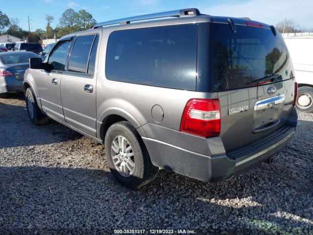 Photo 2 VIN: 1FMJK1K58DEF08590 - FORD EXPEDITION EL 