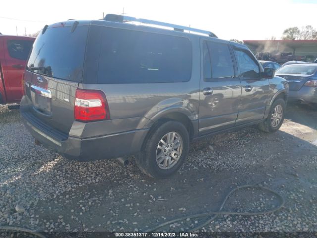 Photo 3 VIN: 1FMJK1K58DEF08590 - FORD EXPEDITION EL 