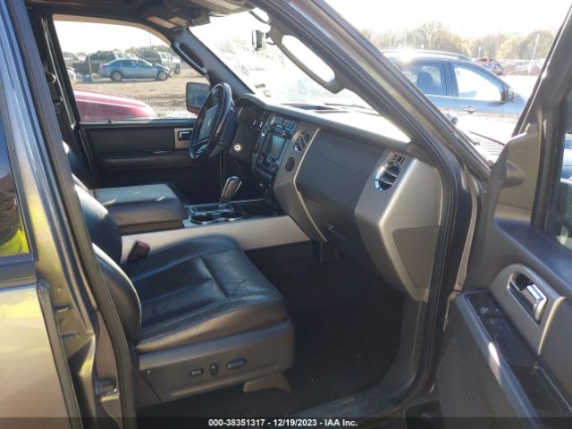 Photo 4 VIN: 1FMJK1K58DEF08590 - FORD EXPEDITION EL 